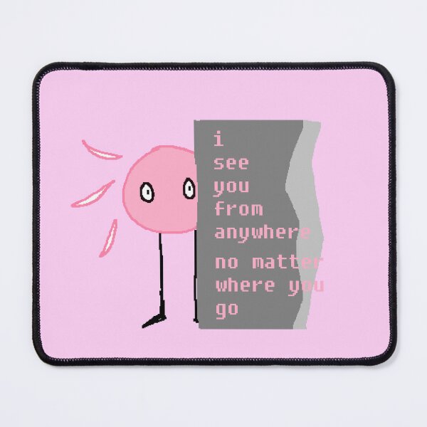 Item preview, kinitopet kinito i see you from anywhere no matter where you go designed and sold by Kiiat.