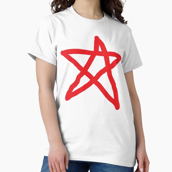 Item preview, Star  designed and sold by krisana659.