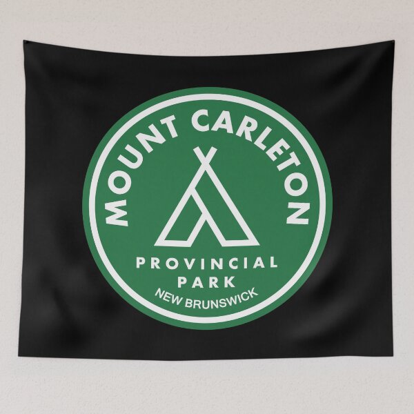 Item preview, Mount Carleton Provincial Park New Brunswick Tent designed and sold by bivenart.