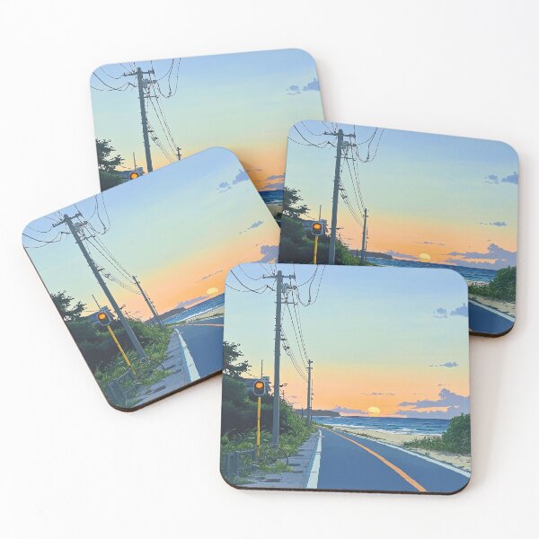 Item preview, Dusk’s Pause designed and sold by Pei-Kang Hsu.
