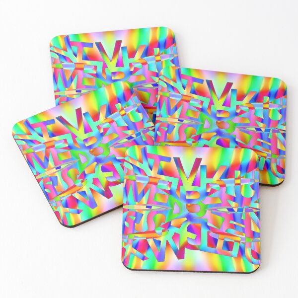 Item preview, Alphabet soup... designed and sold by Harryucksche.