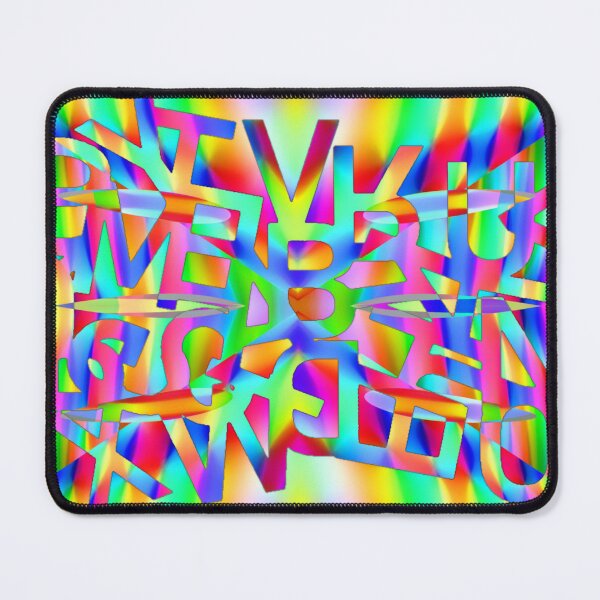 Item preview, Alphabet soup... designed and sold by Harryucksche.