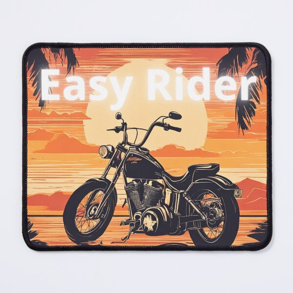 Item preview, Easy Rider Adventure designed and sold by TrendyGalaxy.