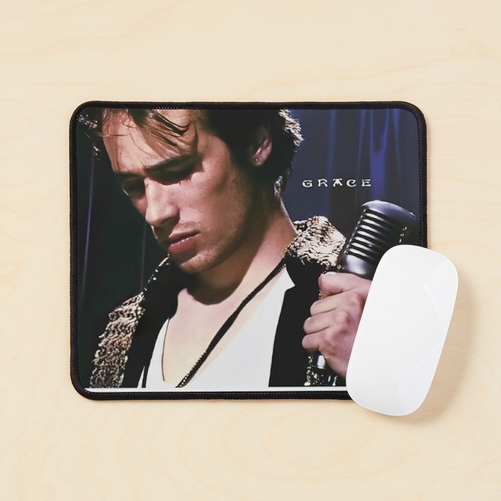 Item preview, Mouse Pad designed and sold by touara-dhima.