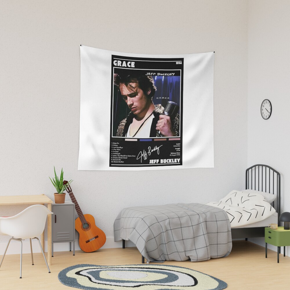 Item preview, Tapestry designed and sold by touara-dhima.
