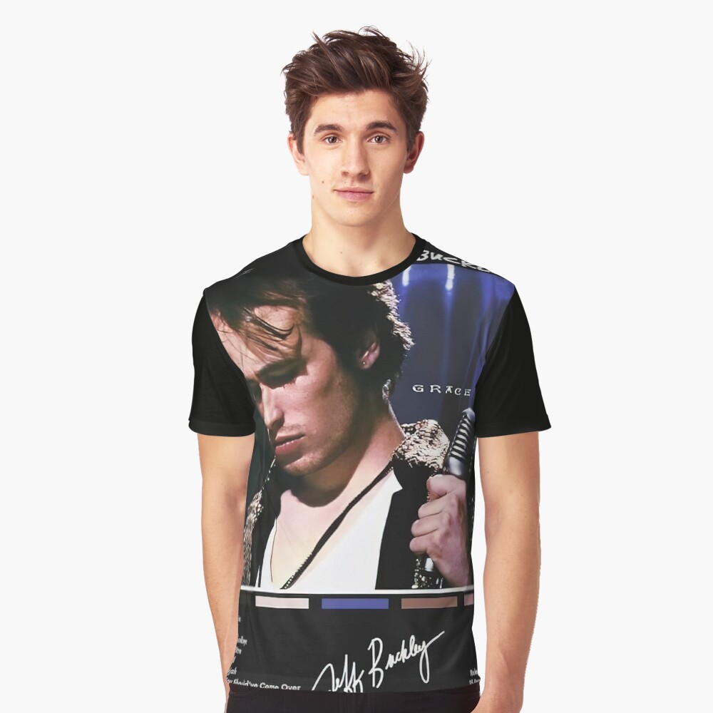 Item preview, Graphic T-Shirt designed and sold by touara-dhima.