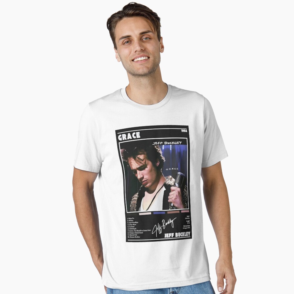 Item preview, Essential T-Shirt designed and sold by touara-dhima.