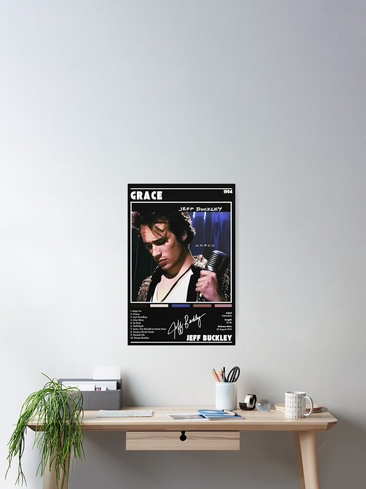 Thumbnail 2 of 3, Poster, Alternative Indie Band designed and sold by touara-dhima.