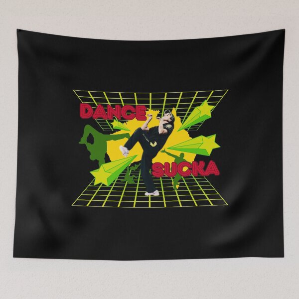 Item preview, Australian Woman Breakdancer | Dance Sucka Breakdancing  designed and sold by UNK-Fatigues.