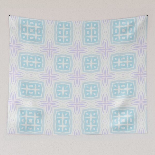 Item preview, Pastel Pattern - 49 designed and sold by Acabee.