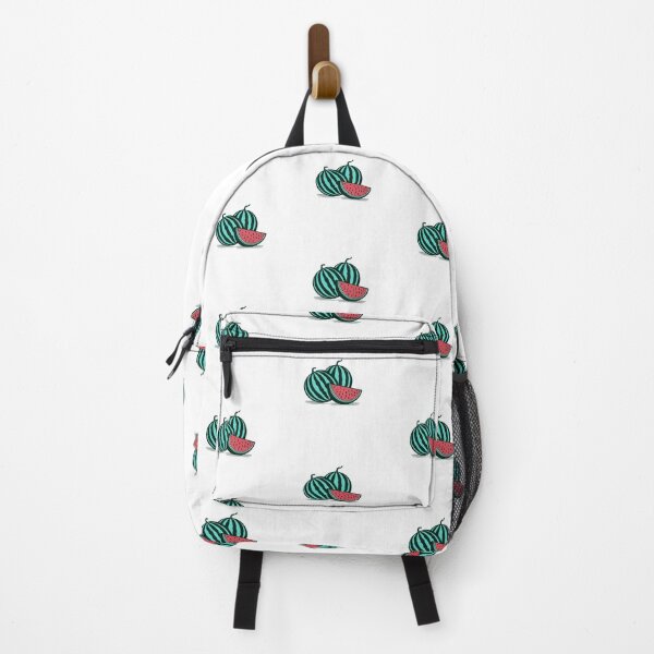 Item preview, Sliced watermelon fruit designed and sold by rasagamastore.