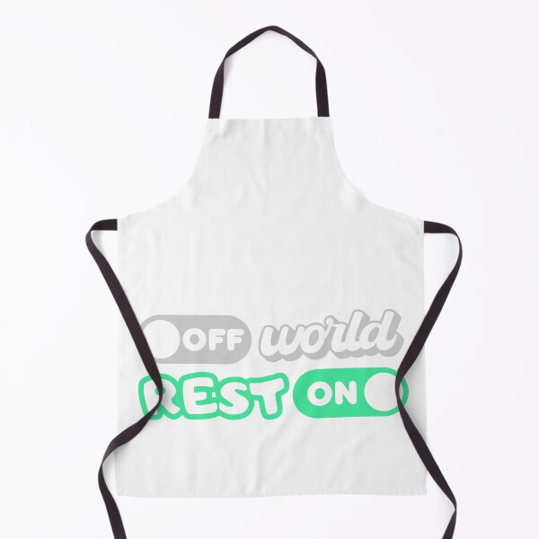 Item preview, Off World Rest On designed and sold by kapsell.