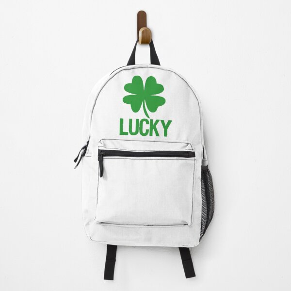 Item preview, Lucky Charm Vibes designed and sold by John Saul.