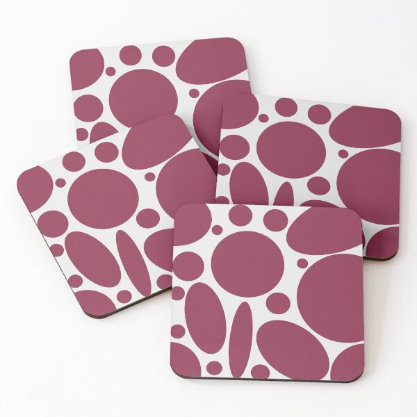 Item preview, abstract 1960s style design designed and sold by pauloneill-art.
