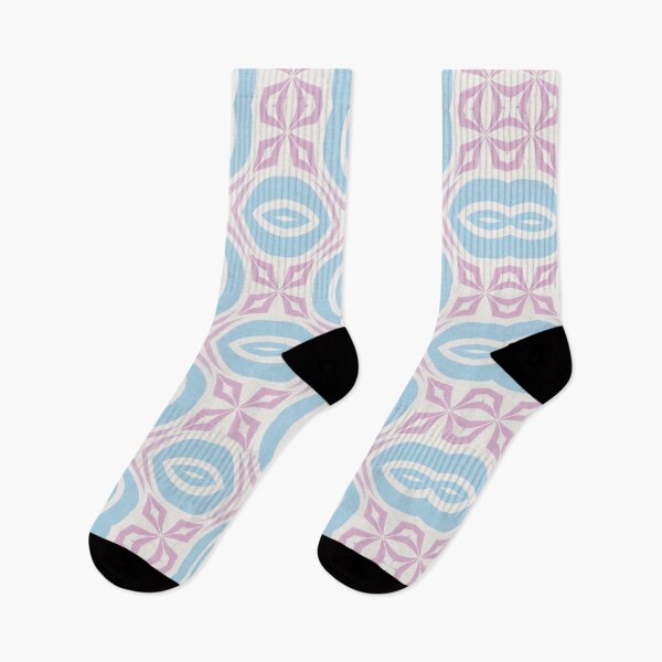 Item preview, Pastel Pattern - 51 designed and sold by Acabee.