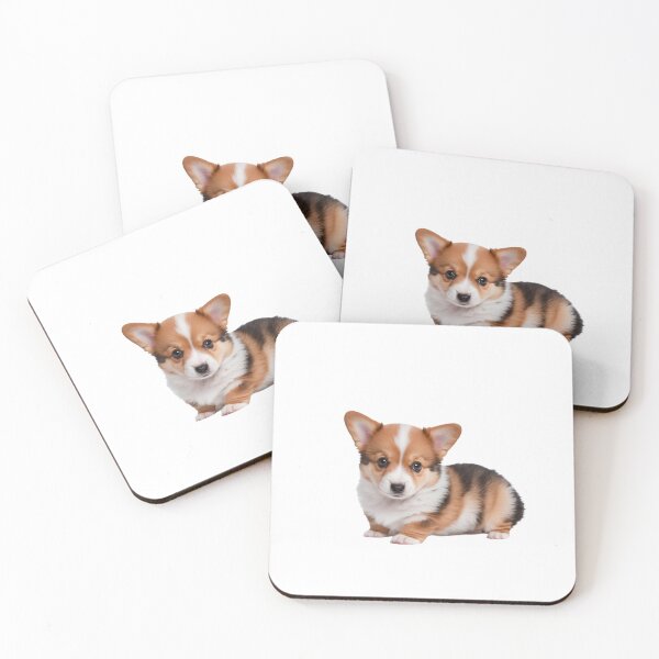 Item preview, Baby Corgi designed and sold by W-A-C-O.