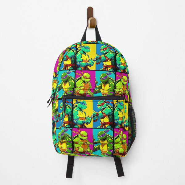 Item preview, The Pixel Turtles designed and sold by agustindesigner.