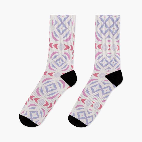 Item preview, Pastel Pattern - 55 designed and sold by Acabee.