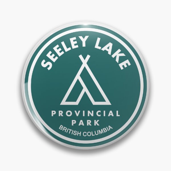 Item preview, Seeley Lake Provincial Park British Columbia Tent designed and sold by bivenart.
