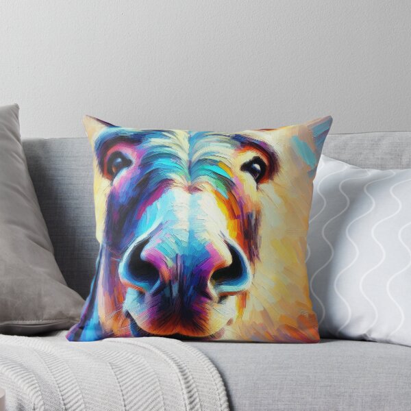 Item preview, Bold Donkey designed and sold by Charlie-Designs.