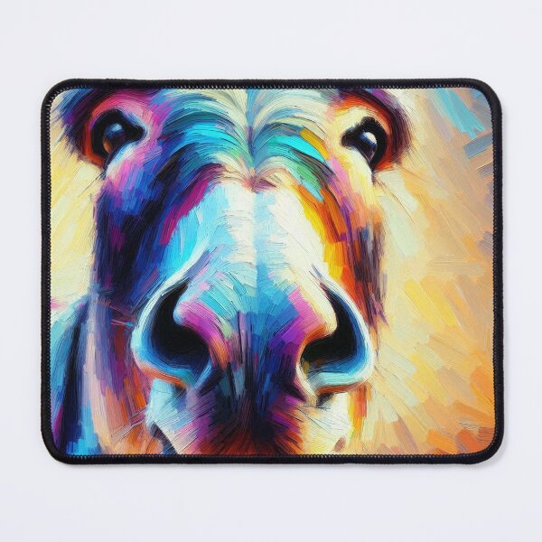 Item preview, Bold Donkey designed and sold by Charlie-Designs.