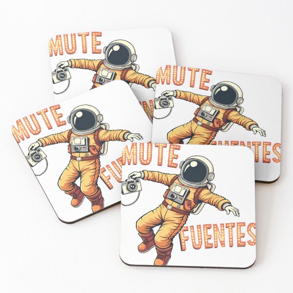 Item preview, Mute Nick Fuentes designed and sold by Smtradersllc.