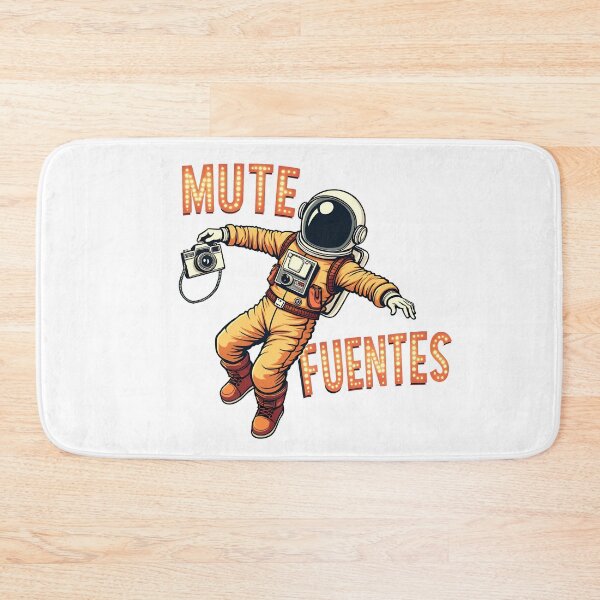 Item preview, Mute Nick Fuentes designed and sold by Smtradersllc.