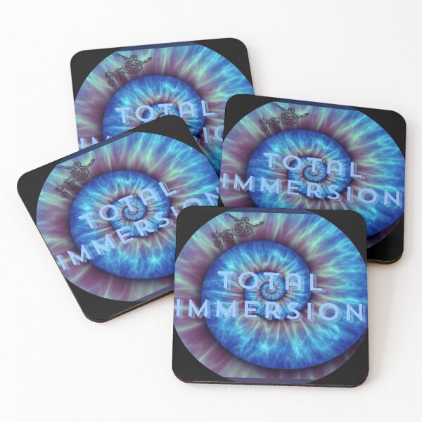 Item preview, Total Immersion designed and sold by E-therealDreams.