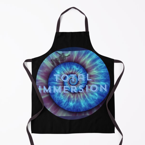 Item preview, Total Immersion designed and sold by E-therealDreams.