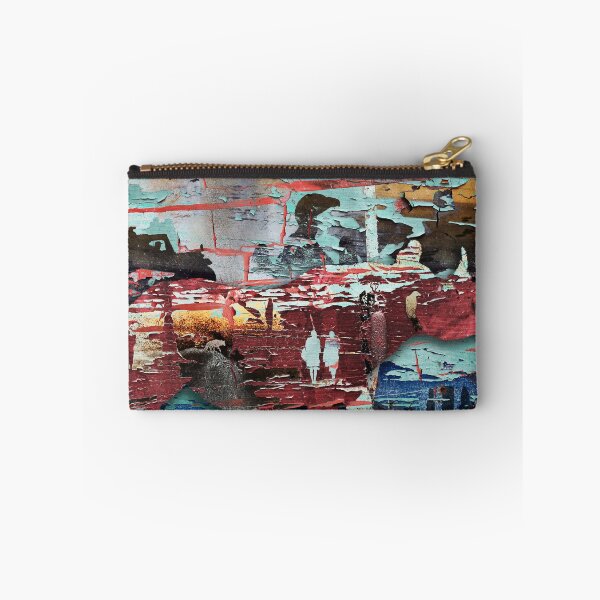 Item preview, Weathered Old Africa - Art from Urban Decay designed and sold by Hadrianwild.