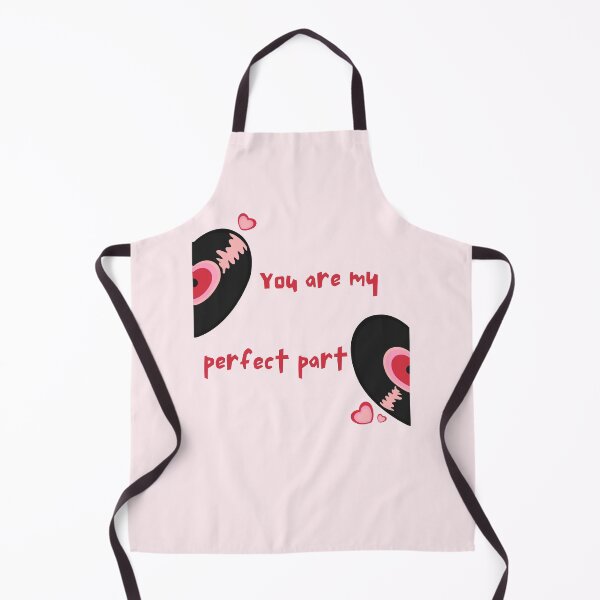 Item preview, You are my perfect part designed and sold by NurzZz73.