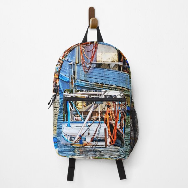 Item preview, Fishing fleet. designed and sold by Ian Ramsay.