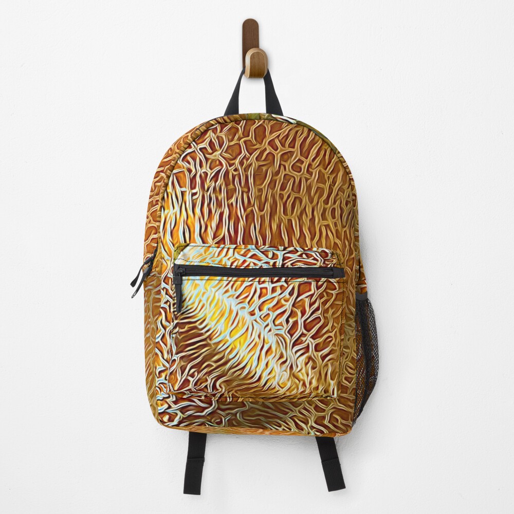 Item preview, Backpack designed and sold by IgorKovalenko.