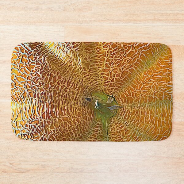 Aperçu de l'œuvre texture du melon créée et vendue par IgorKovalenko.