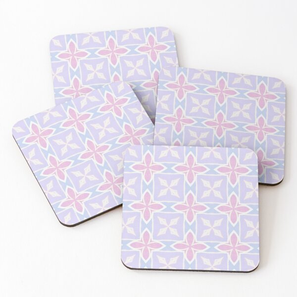 Item preview, Pastel Pattern - 61 designed and sold by Acabee.