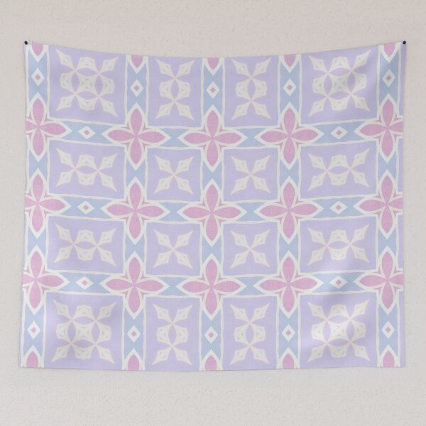 Item preview, Pastel Pattern - 61 designed and sold by Acabee.