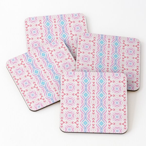 Item preview, Pastel Pattern - 62 designed and sold by Acabee.