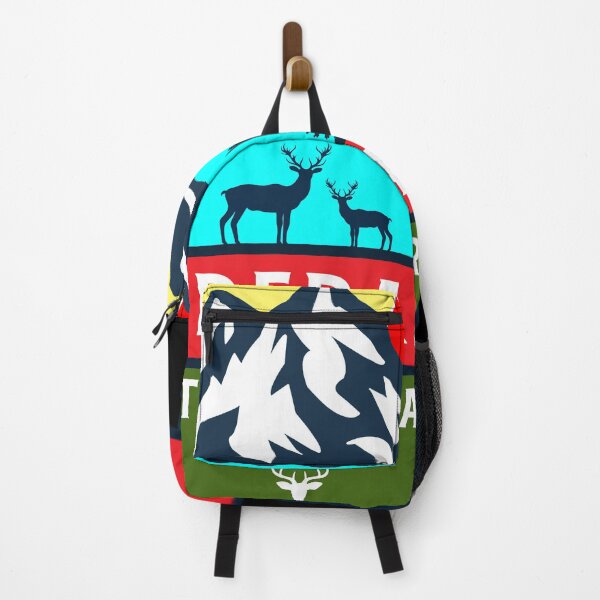 Item preview, Alderaan National Park designed and sold by Nature-Book.