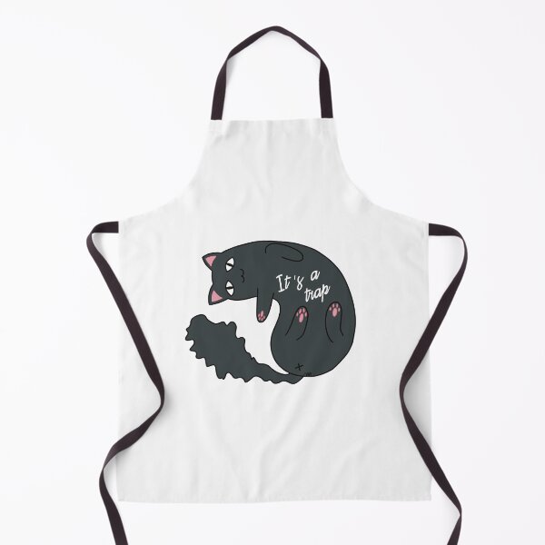 Item preview, It's a Trap designed and sold by HanaMariDesigns.