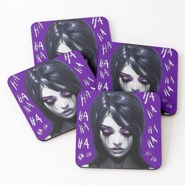 Item preview, Sad Girl designed and sold by Mattoose.