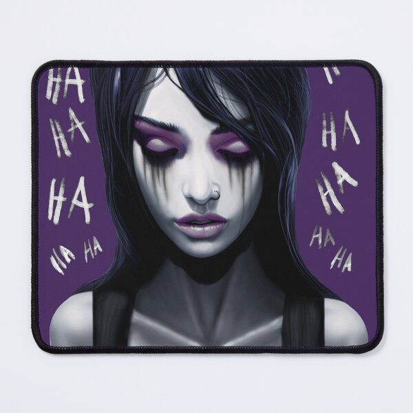 Item preview, Sad Girl designed and sold by Mattoose.