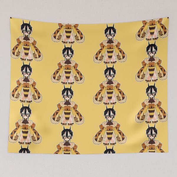 Item preview, Bee boy  designed and sold by Critter-Creations.