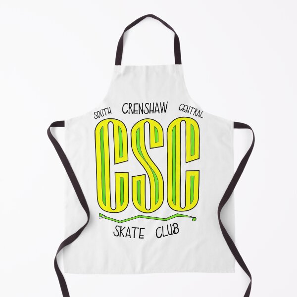 Item preview, Crenshaw Skate Club Tribe designed and sold by IsiahYoungshop.