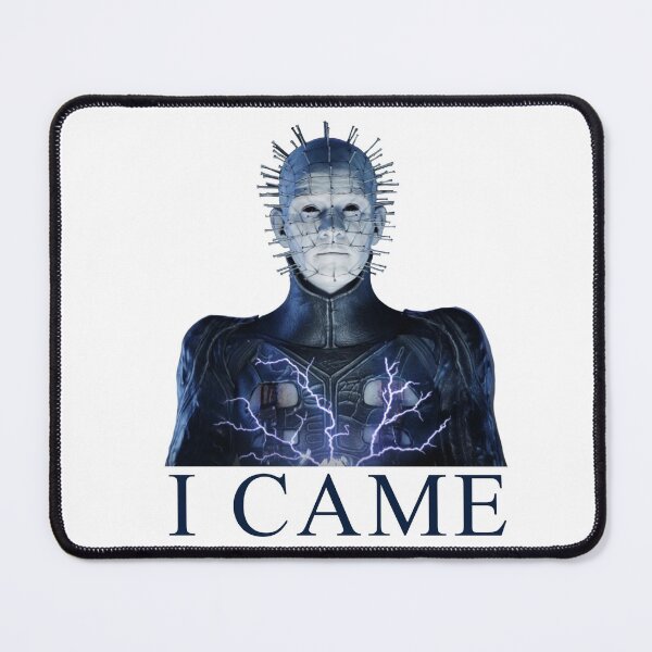 Item preview, Pinhead DBD yo vine designed and sold by Art-By-Tallia.