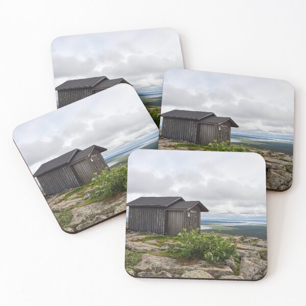 Item preview, Firefighters summerjob base. Pyha Nattanen 11 designed and sold by Jouko Lehto Photography.
