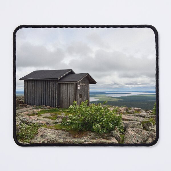 Item preview, Firefighters summerjob base. Pyha Nattanen 11 designed and sold by Jouko Lehto Photography.