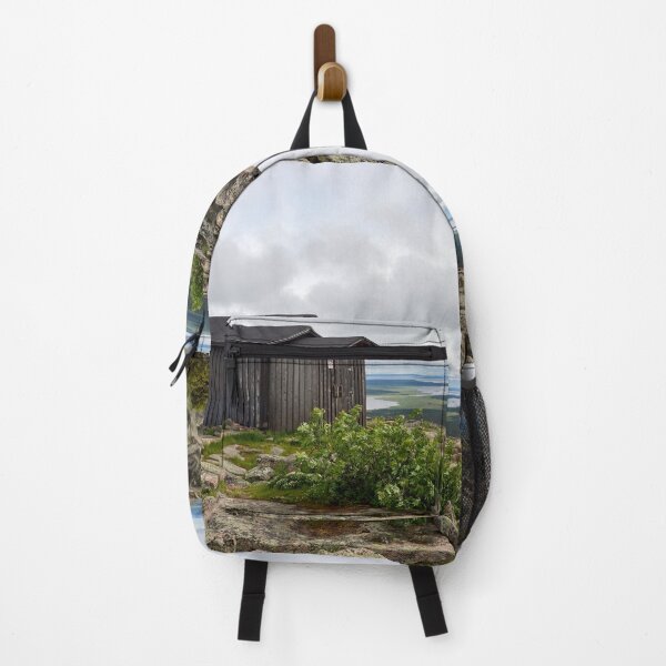 Item preview, Firefighters summerjob base. Pyha Nattanen 11 designed and sold by Jouko Lehto Photography.