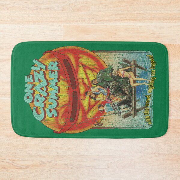 Item preview, One Crazy Summer 1986 designed and sold by AstroZombie6669.
