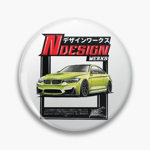 Item preview, german sports car lime green  designed and sold by NaquashM.