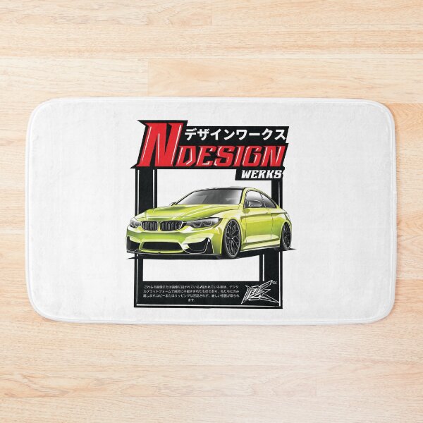 Item preview, german sports car lime green  designed and sold by NaquashM.